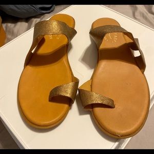 Kork-ease sandals